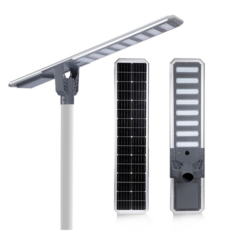 150Watt Affordable Solar Street Light For Rural Areas 150Watt Affordable Solar Street Light For Rural Areas