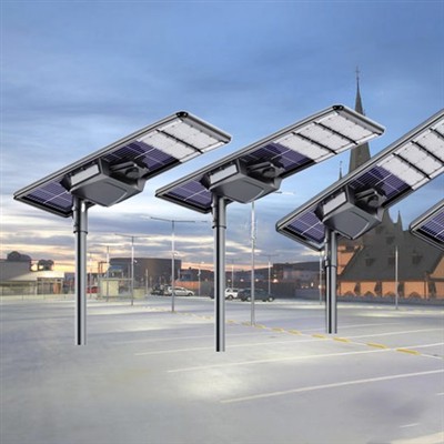 Vedligeholdelsesmetoder for solcelle-smarte gadelys